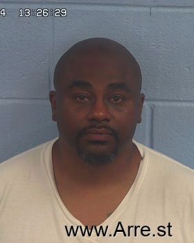 Troy Darnell Price Mugshot