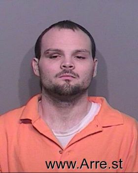 Troy Steven Smith Mugshot