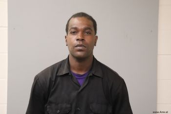 Troy Montrez Smith Mugshot