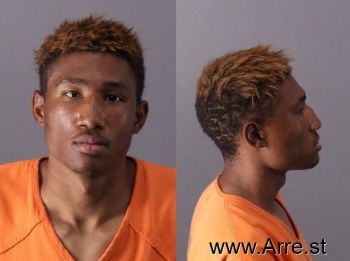 Troydarius Namier Archie Mugshot