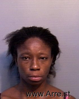 Twanquita Shanae Mays Mugshot