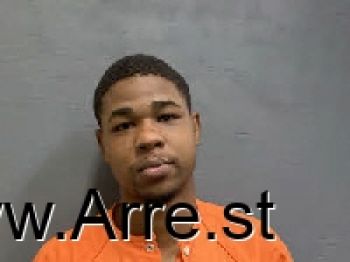 Tydarius Keyaun Tyson Mugshot