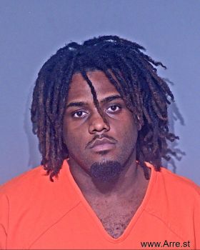 Tydarrius Malik Mason Mugshot