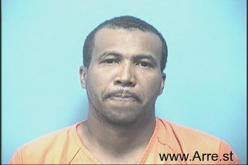 Tydus Donta Mahone Mugshot