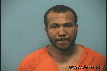 Tydus Donta Mahone Mugshot