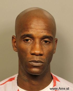 Tyjuan Deshane Taylor Mugshot