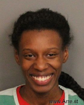 Tykeria Jamese Smith Mugshot