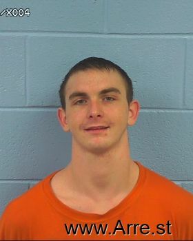 Tyler Sylvester Anderson Mugshot