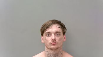 Tyler Anthony Brayton Mugshot