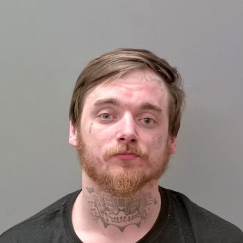 Tyler Anthony Brayton Mugshot