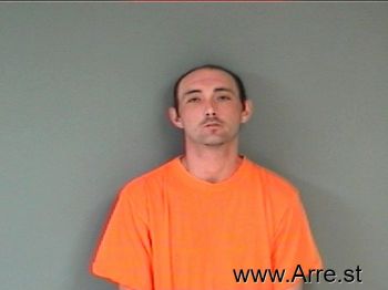 Tyler Blake Brown Mugshot