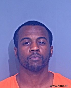 Tyler Keith Coleman Mugshot