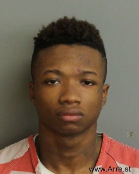 Tyler Deonte Davis Mugshot