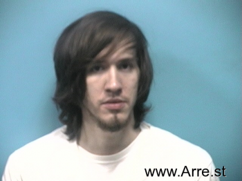 Tyler Anthony Godwin Mugshot