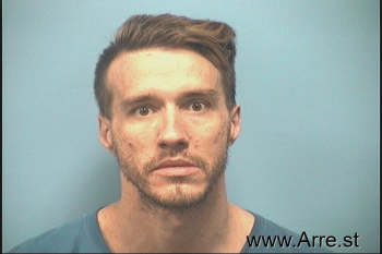 Tyler Anthony Godwin Mugshot