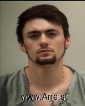 Tyler Austin Griffin Mugshot