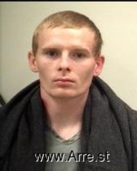 Tyler Nathaniel Harvey Mugshot