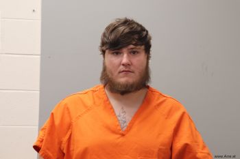 Tyler David Henshaw Mugshot