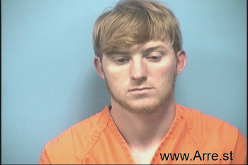 Tyler Lee Johnson Mugshot