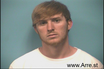 Tyler Lee Johnson Mugshot