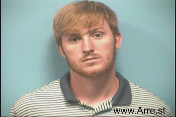 Tyler Lee Johnson Mugshot