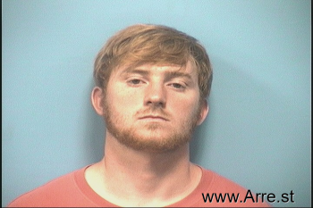 Tyler Lee Johnson Mugshot