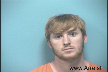 Tyler Lee Johnson Mugshot