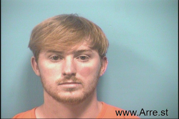 Tyler Lee Johnson Mugshot