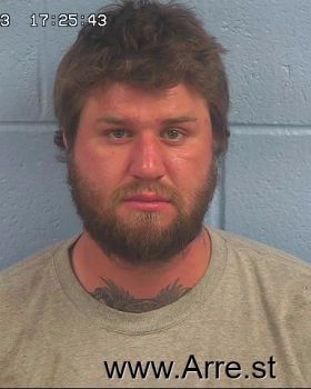 Tyler Dale Johnson Mugshot