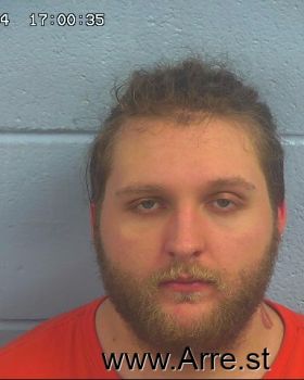 Tyler Lyn Johnson Mugshot