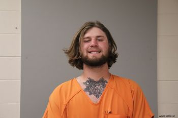 Tyler Dale Johnson Mugshot