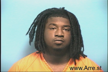 Tyler Kher`shad Jones Mugshot