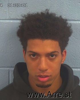 Tyler  Lewis Mugshot