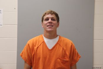 Tyler Darryl Dewayne Mcdonald Mugshot