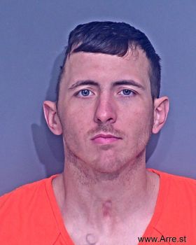 Tyler Keith Mcleod Mugshot