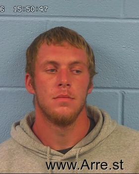 Tyler Keith Dewayne Morris Mugshot