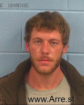 Tyler Keith Dewayne Morris Mugshot