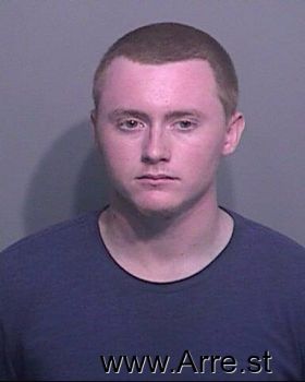 Tyler William Nelson Mugshot