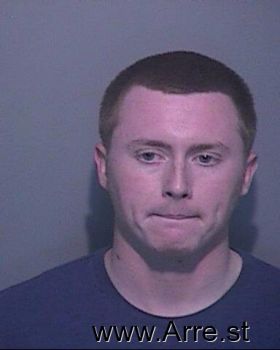 Tyler William Glenn Nelson Mugshot