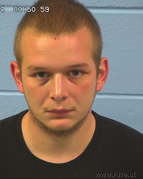 Tyler Lee Owens Mugshot