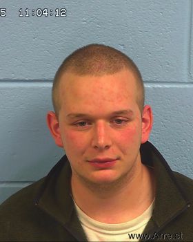 Tyler Lee Owens Mugshot