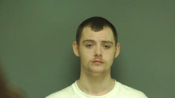 Tyler Scott Reynolds Mugshot