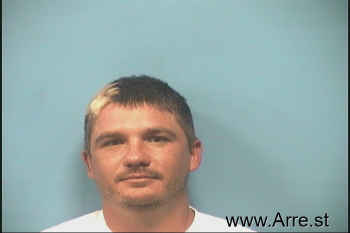 Tyler Judson Byars Roberts Mugshot