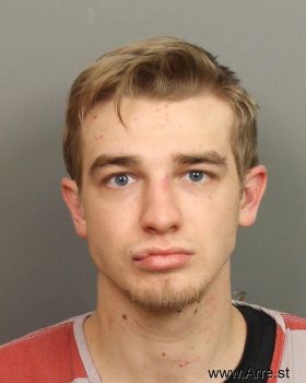 Tyler Andrew Sumner Mugshot