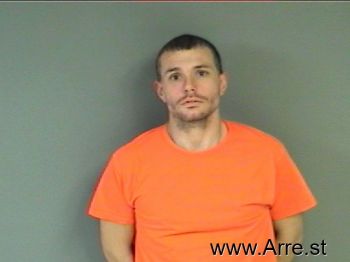 Tyler Lee Taylor Mugshot