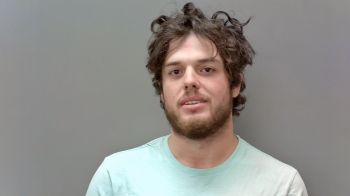 Tyler Blake Webster Mugshot