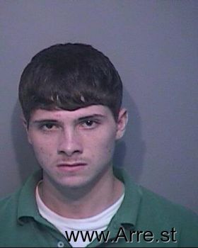 Tyler Shane Williams Mugshot