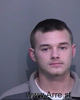 Tyler Lee Wilson Mugshot