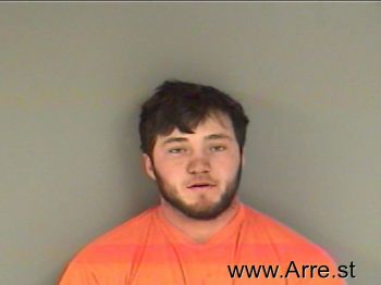 Tylor Ryan Cox Mugshot