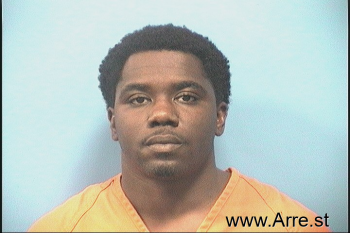 Tyquan Raychard Hill Mugshot